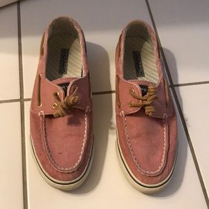 Sperry shoes